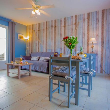 Atlantic Residence Jonzac Bagian luar foto