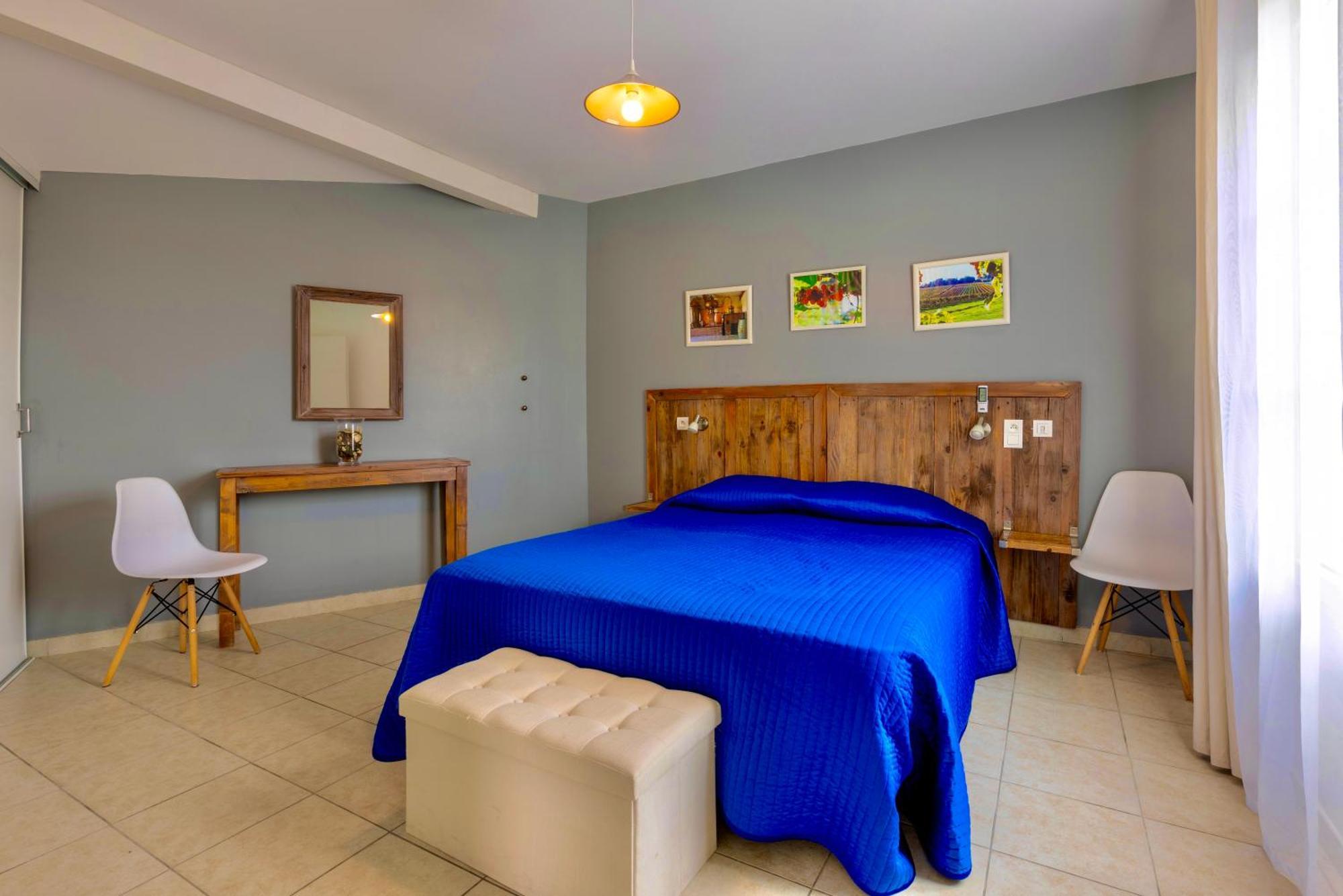 Atlantic Residence Jonzac Bagian luar foto
