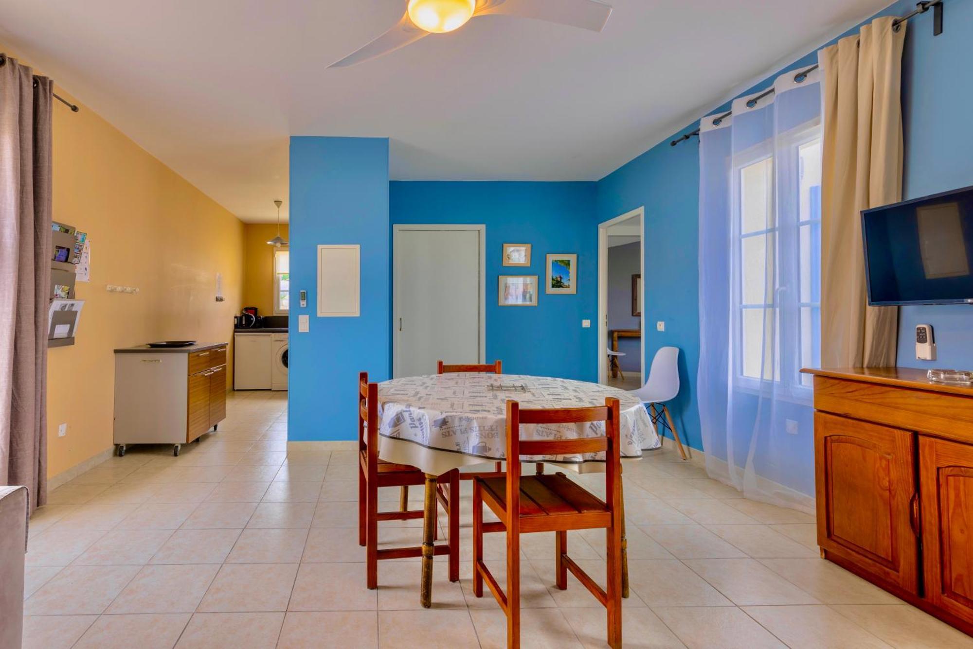 Atlantic Residence Jonzac Bagian luar foto
