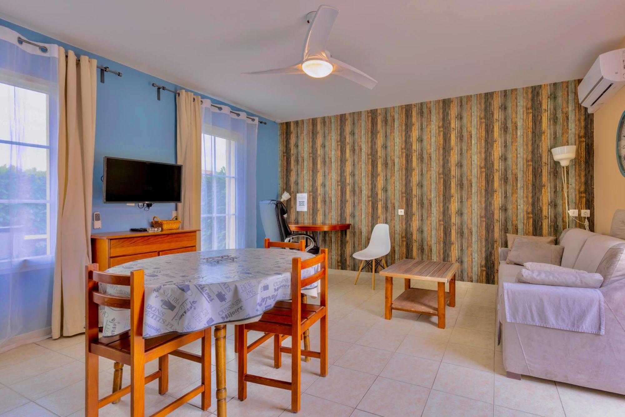Atlantic Residence Jonzac Bagian luar foto