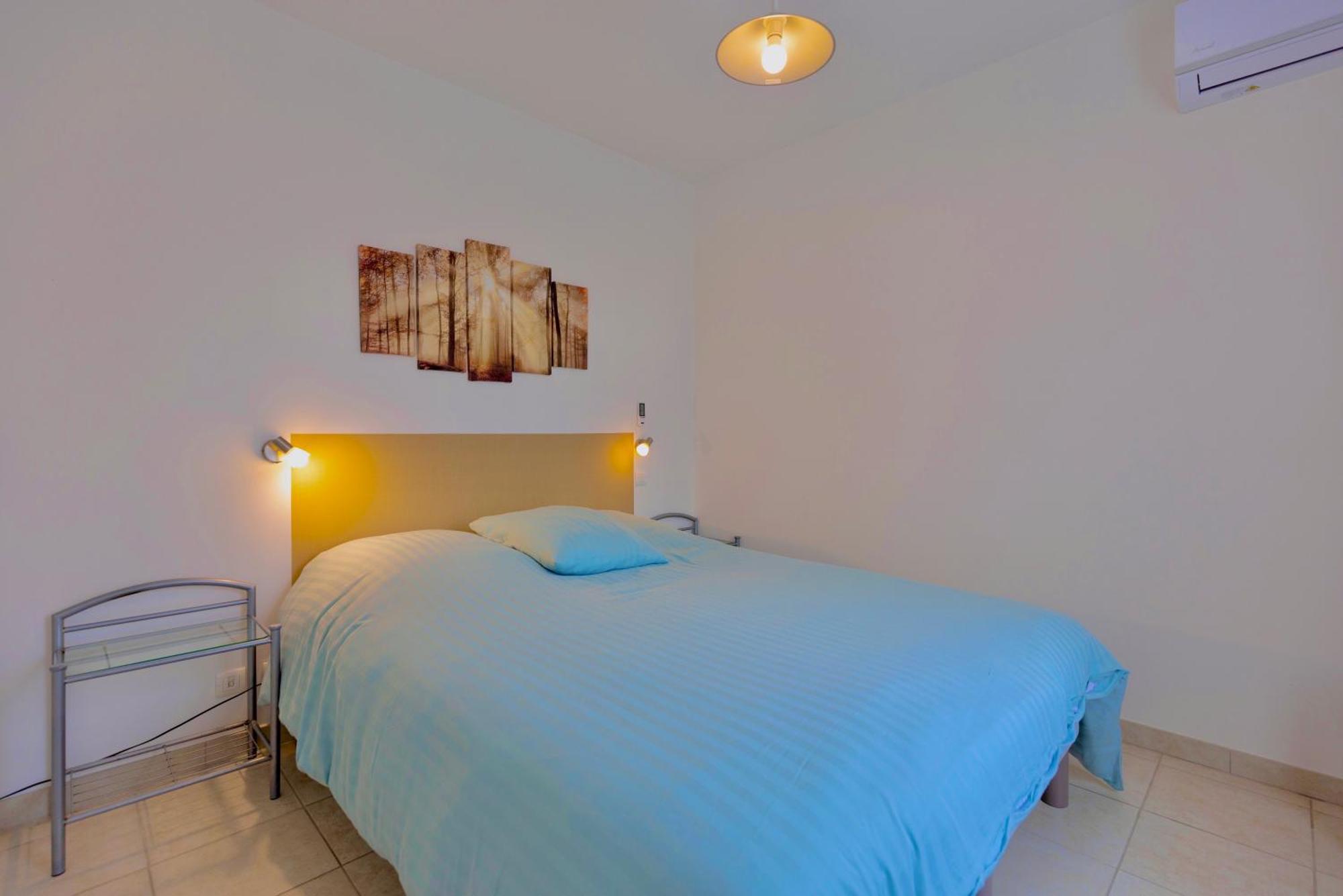 Atlantic Residence Jonzac Bagian luar foto