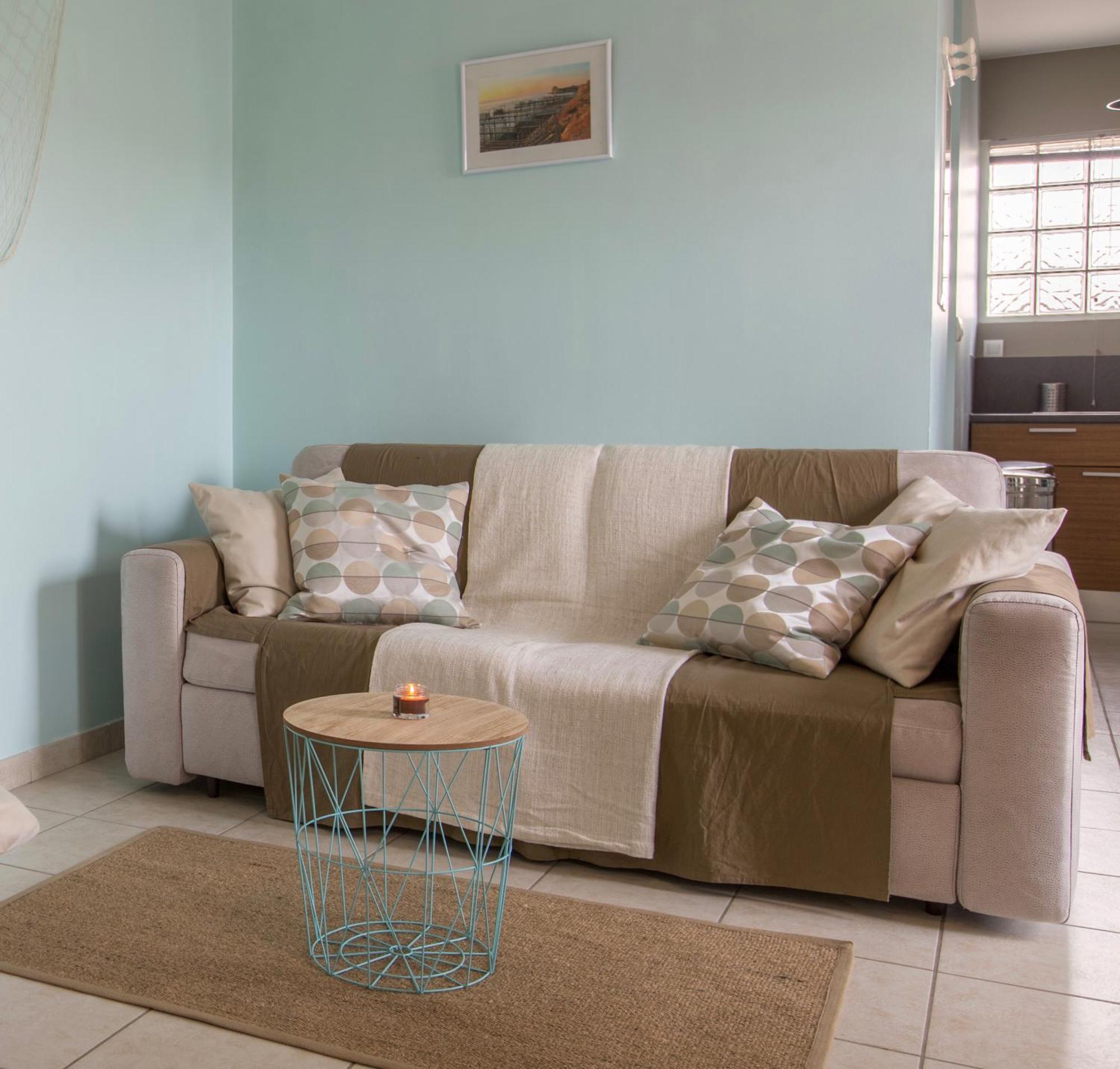 Atlantic Residence Jonzac Ruang foto
